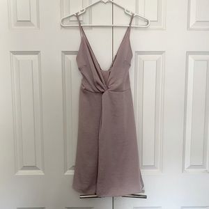 Express Dress
